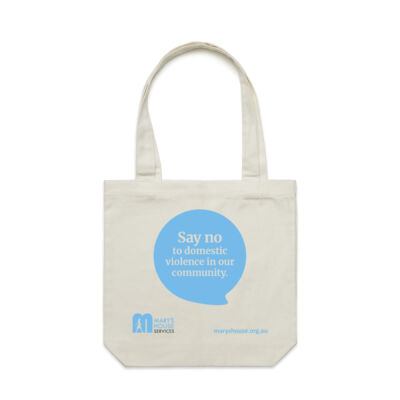 Canvas Tote Bag Thumbnail