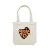 Canvas Carrie Bag Thumbnail