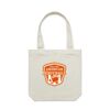 Canvas Carrie Bag Thumbnail