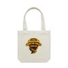 Canvas Carrie Bag Thumbnail