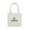Canvas Carrie Bag Thumbnail
