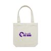 Canvas Carrie Bag Thumbnail