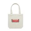 Canvas Carrie Bag Thumbnail