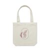 Canvas Carrie Bag Thumbnail