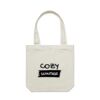 Canvas Carrie Bag Thumbnail
