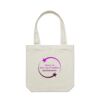 Canvas Carrie Bag Thumbnail