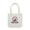 Canvas Carrie Bag Thumbnail