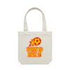 Canvas Carrie Bag Thumbnail