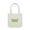 Canvas Carrie Bag Thumbnail