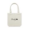 Canvas Carrie Bag Thumbnail