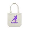 Canvas Carrie Bag Thumbnail