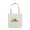 Canvas Carrie Bag Thumbnail