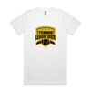 Classic Plus Tee [+5cm] Thumbnail