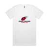Classic Plus Tee [+5cm] Thumbnail