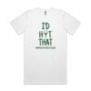 Classic Plus Tee [+5cm] Thumbnail