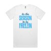 Classic Plus Tee [+5cm] Thumbnail