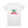 Classic Plus Tee [+5cm] Thumbnail