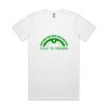 Classic Plus Tee [+5cm] Thumbnail